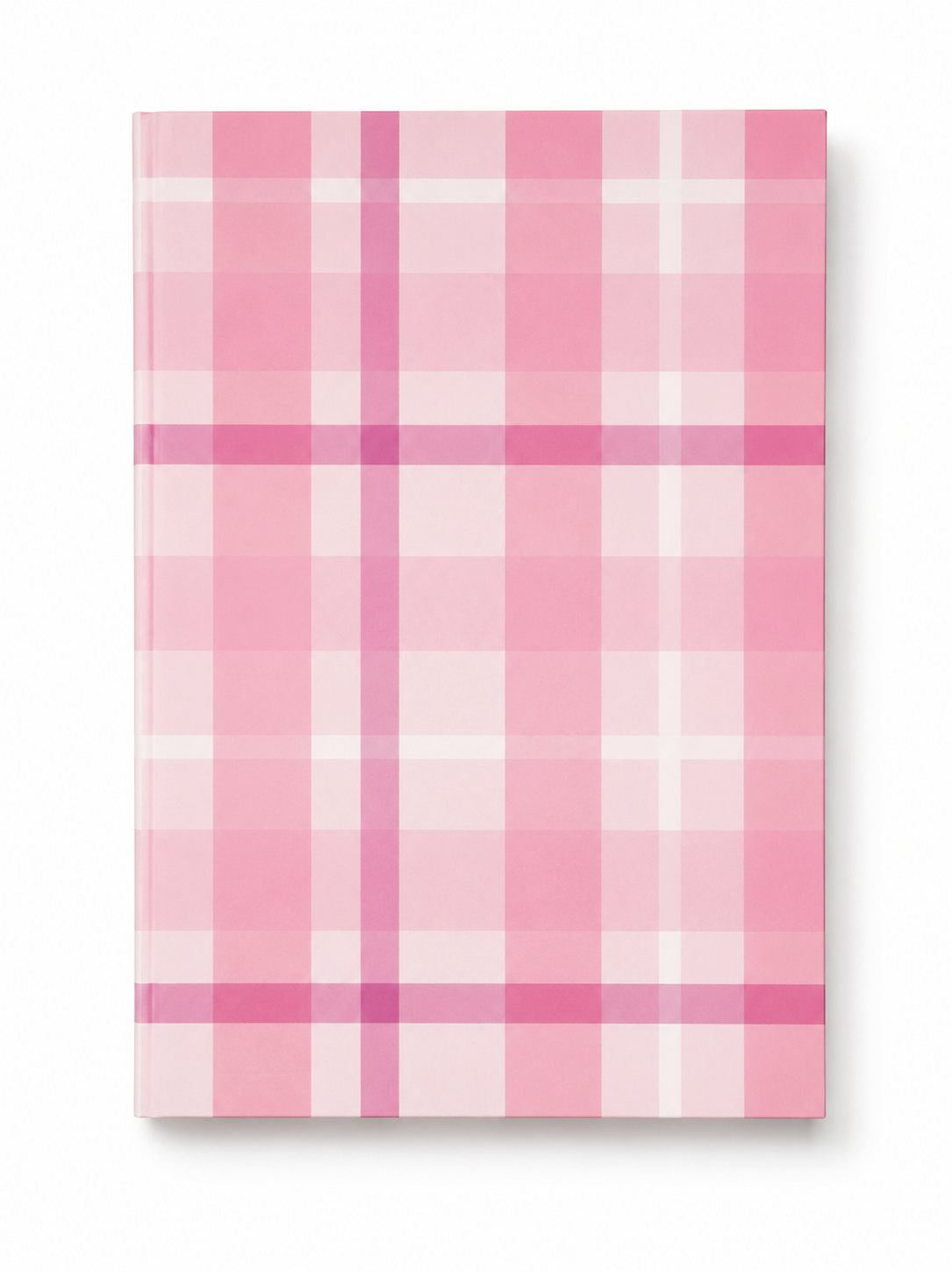 Notebooks (12 variants)