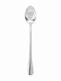 Bookish Spoons