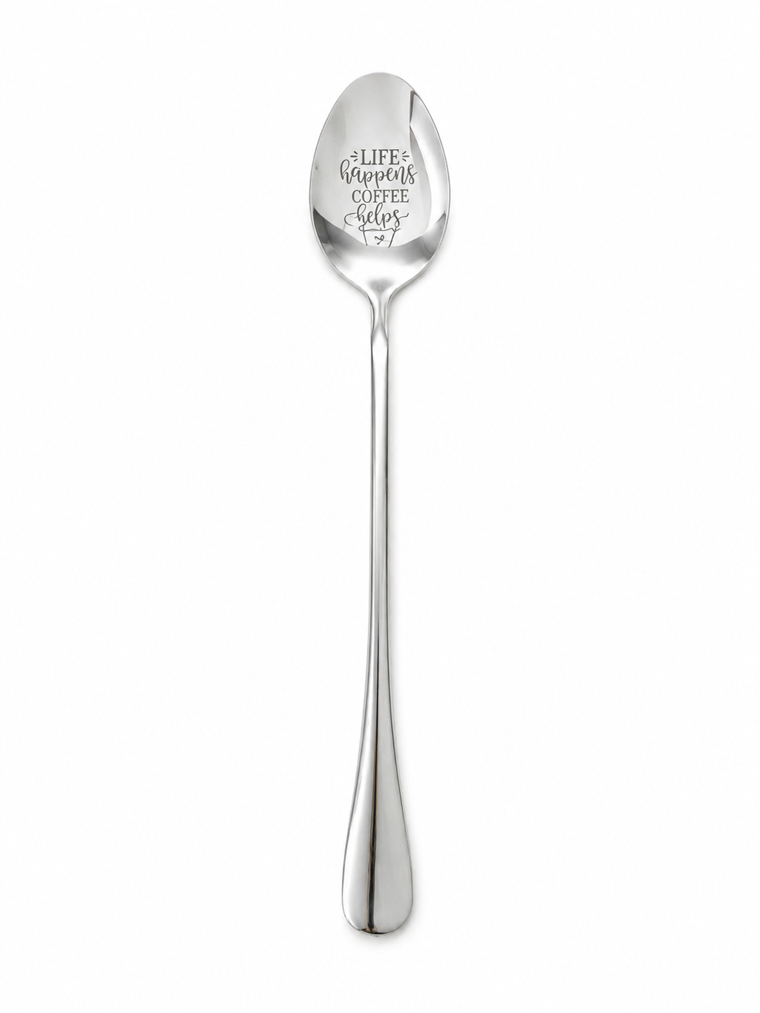 Bookish Spoons