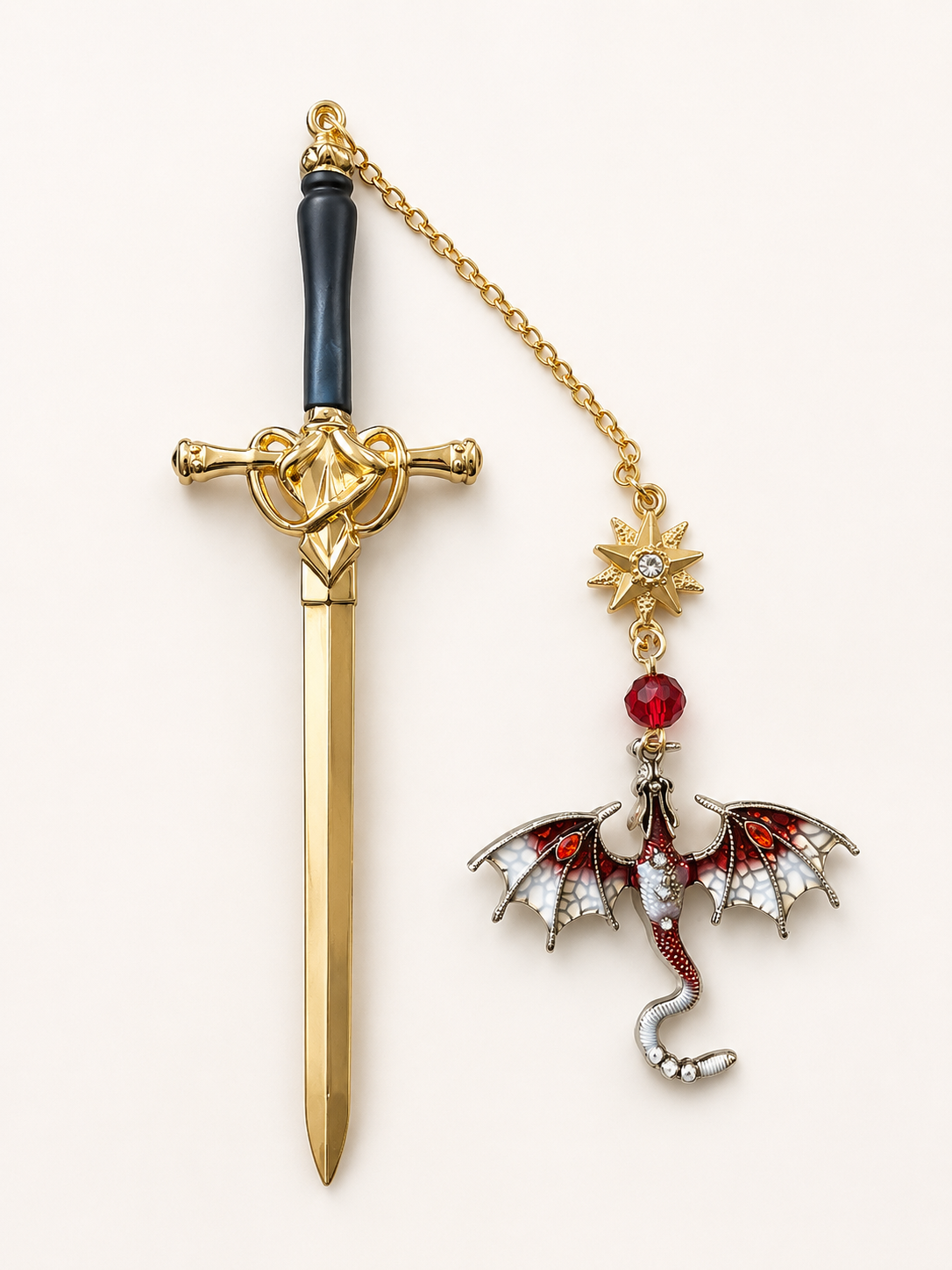 Sword Bookmarks (8 variants)