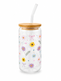 Glass Tumbler