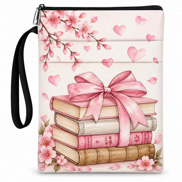E-Reader/Book Pouch