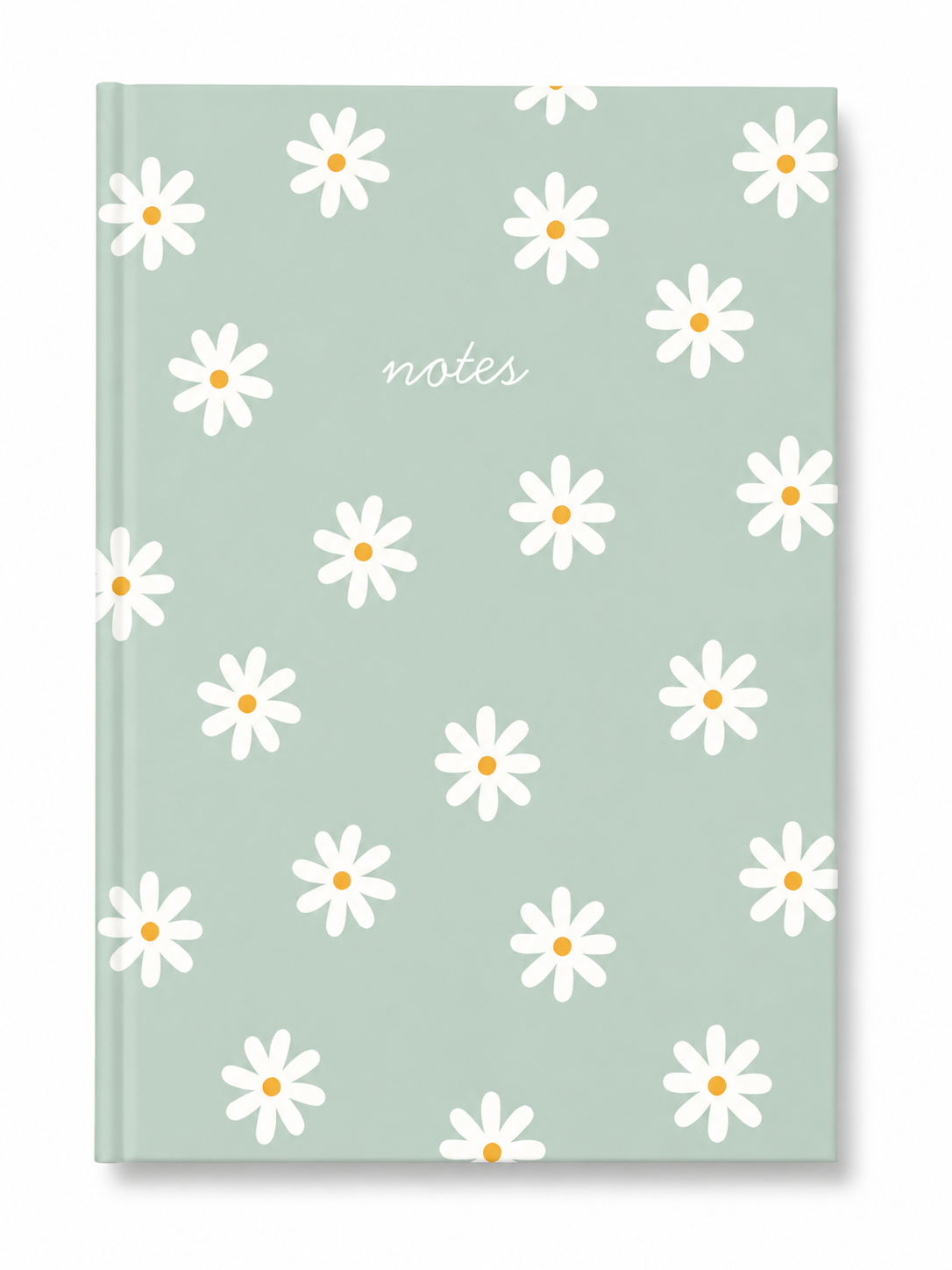 Notebooks (12 variants)