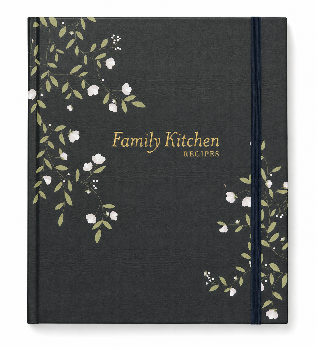 Recipe Binder