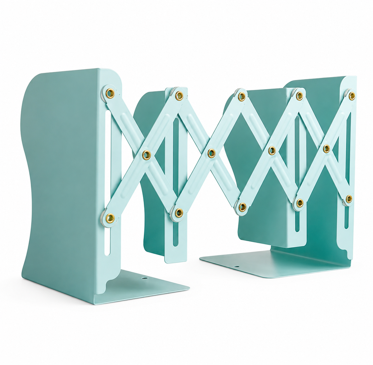 Adjustable Book Stands
