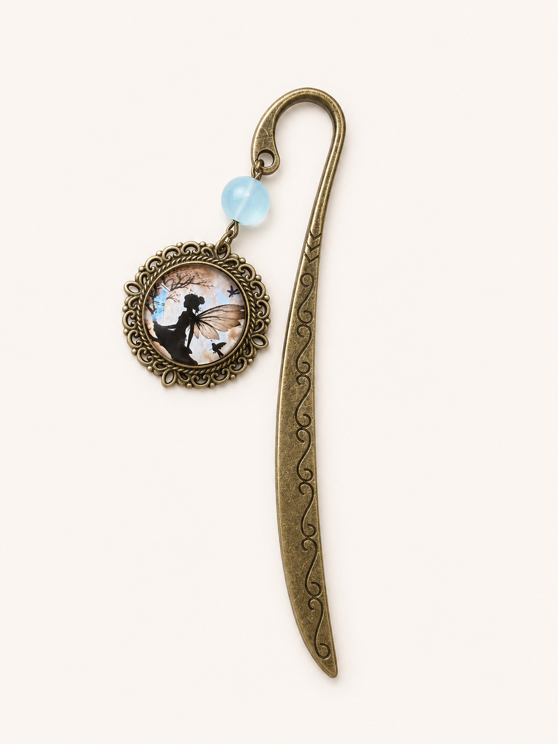 Metal Bookmarks (17 variants)