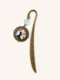 Metal Bookmark