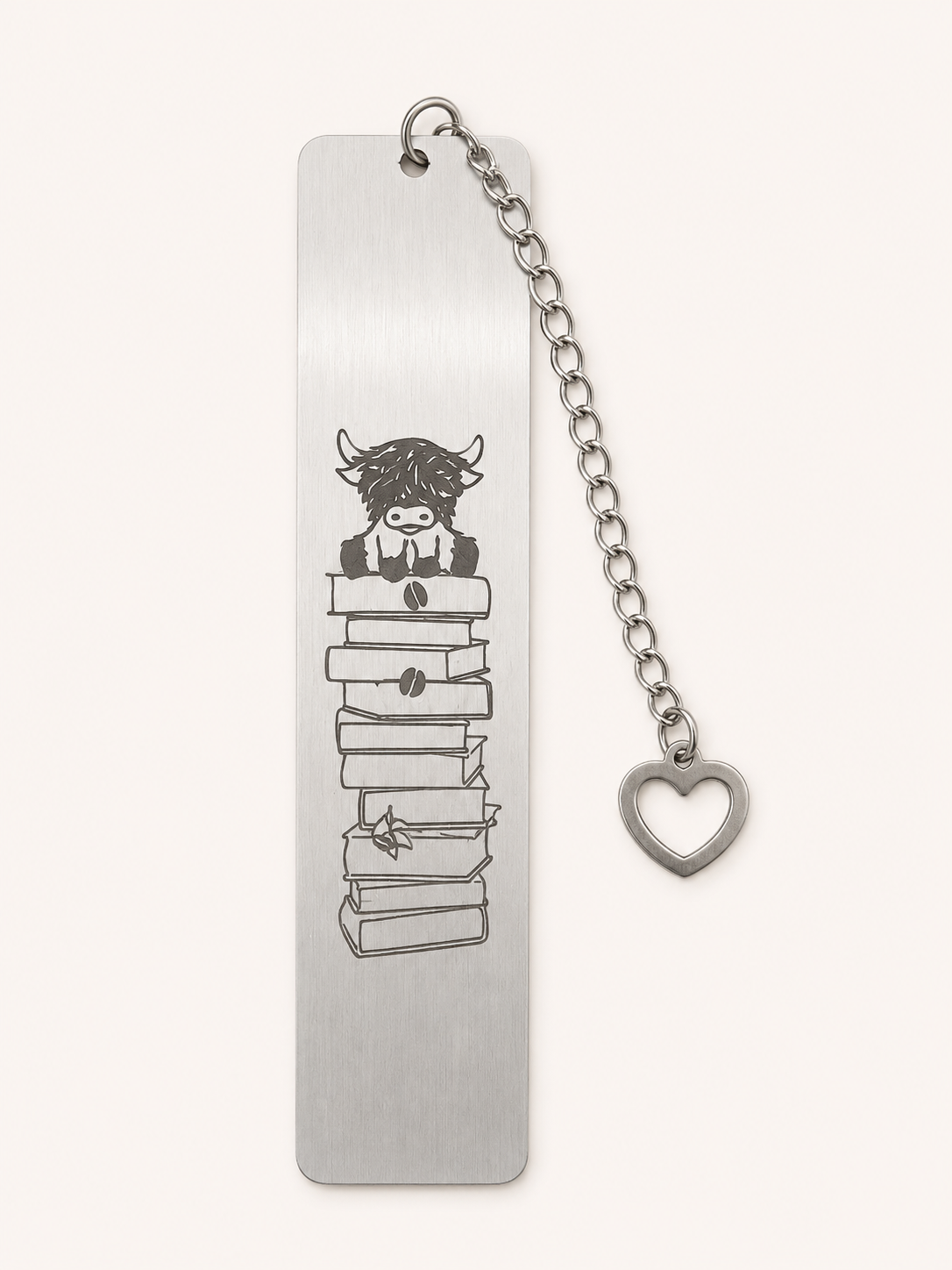 Metal Bookmarks (17 variants)