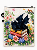 E-Reader/Book Pouch