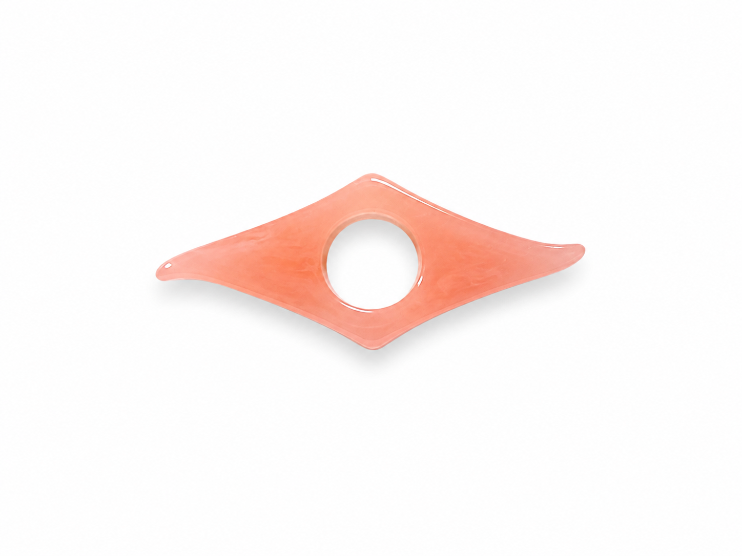Resin Thumb Page Holder