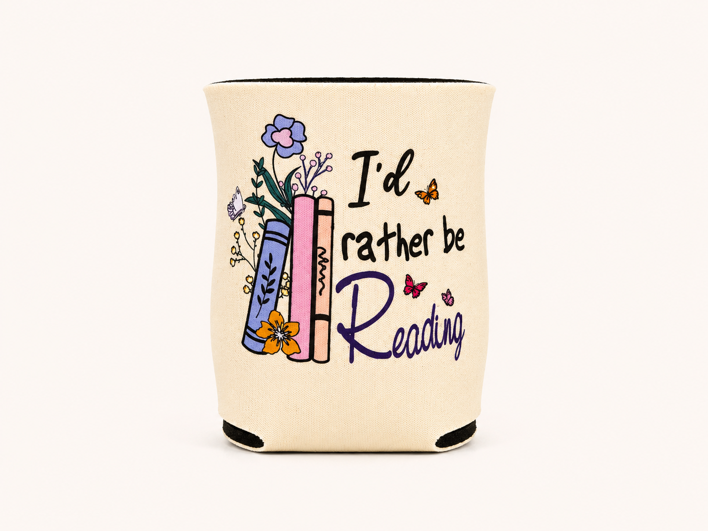 Bookish Coolers (5 variants)