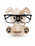 Reading/Sunglasses Holder
