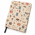 Softcover Book Protector