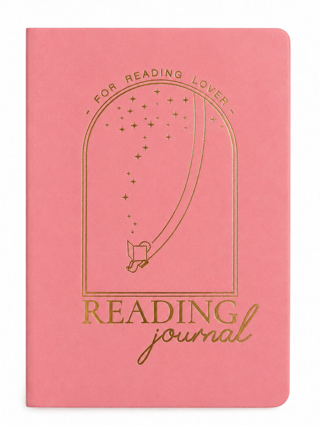 Reading Journal
