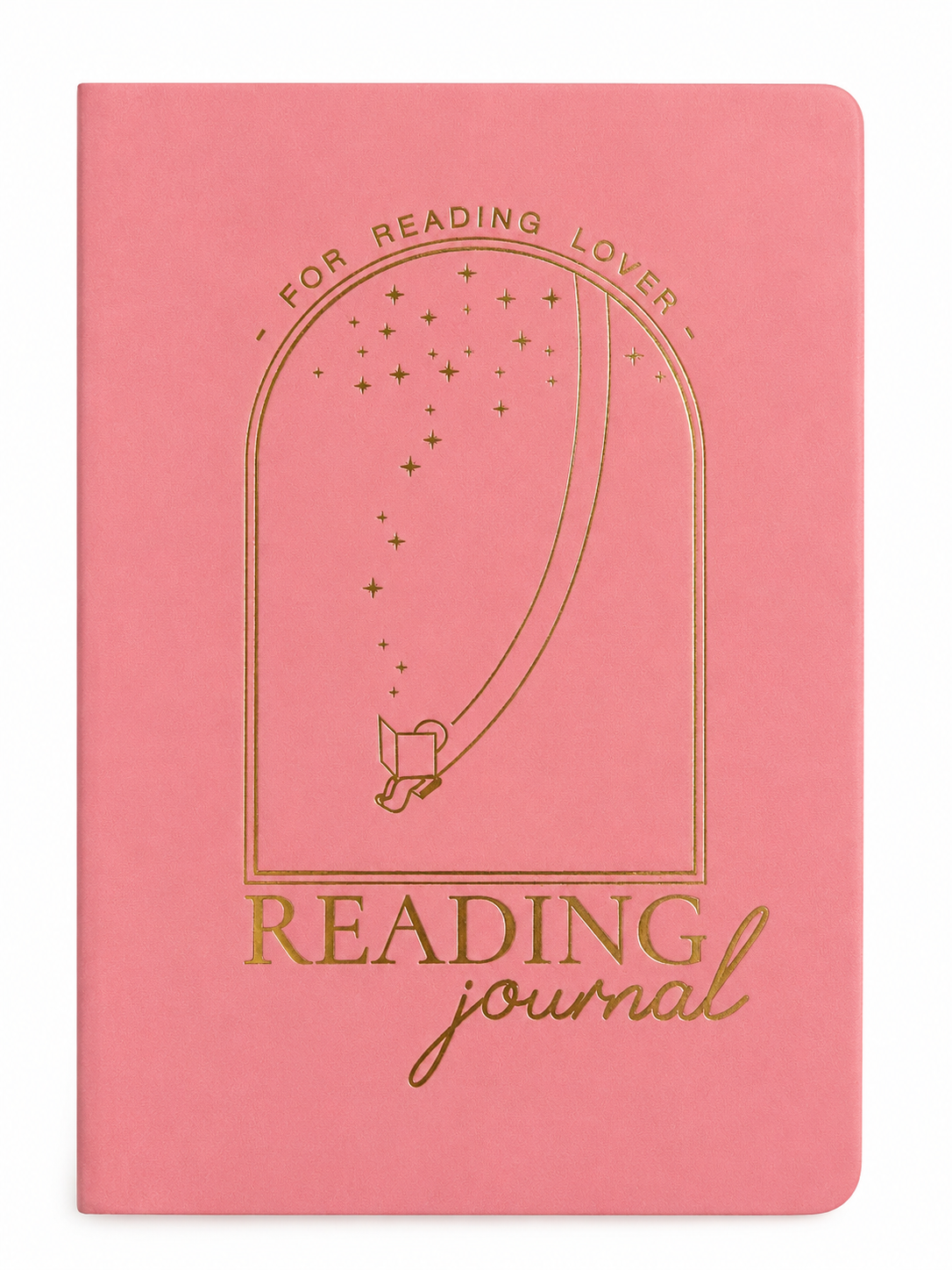 Reading Journal
