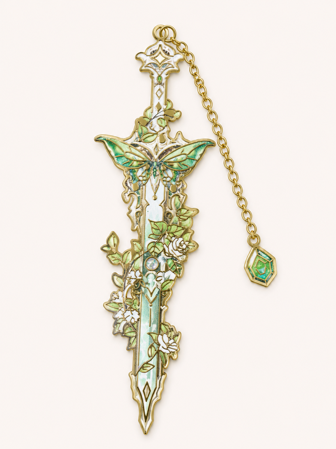 Sword Bookmarks (8 variants)
