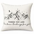 ACOTAR Cushion