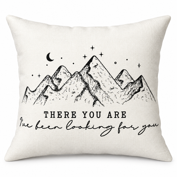 ACOTAR Cushion