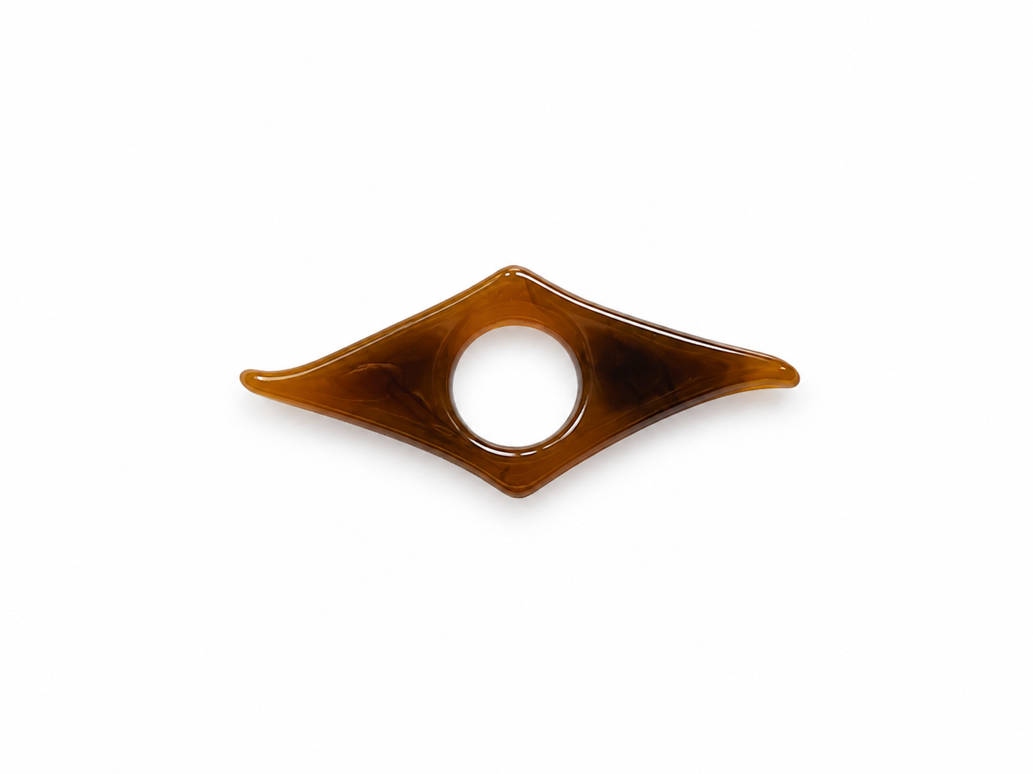 Resin Thumb Page Holder