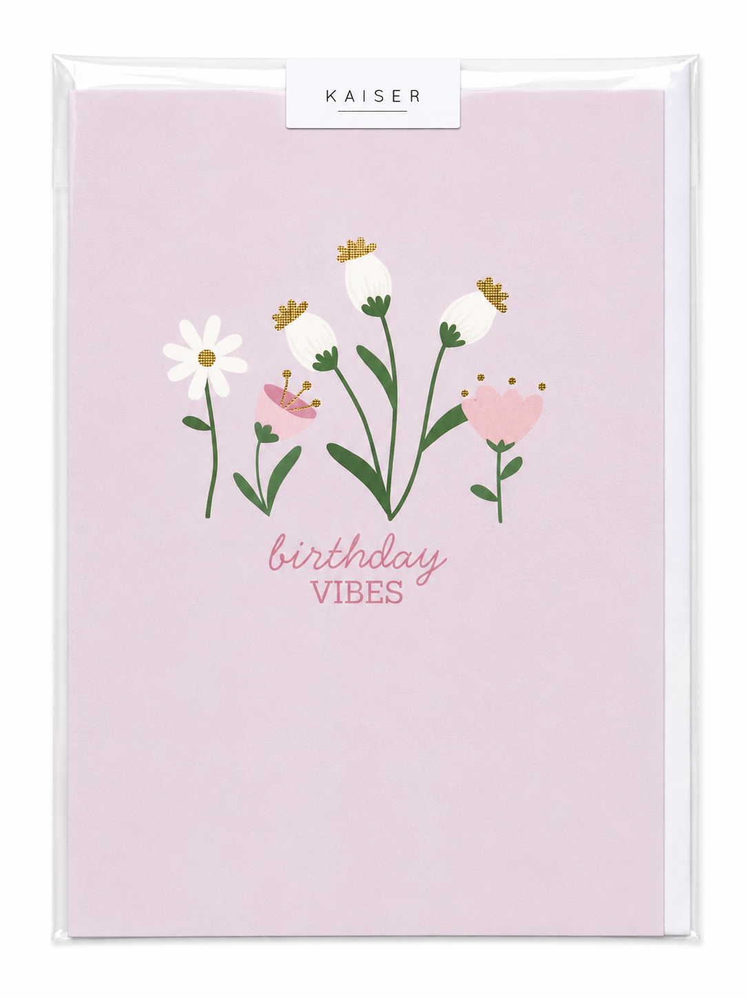 Birthday Greeting Cards (24 variants)