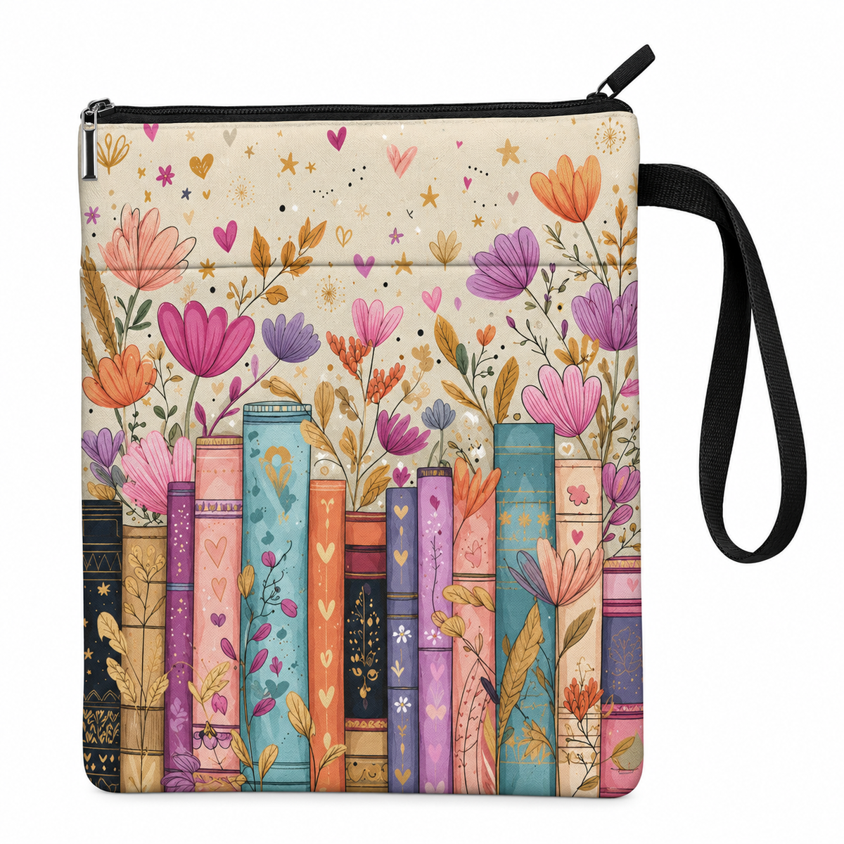 E-Reader/Book Pouch