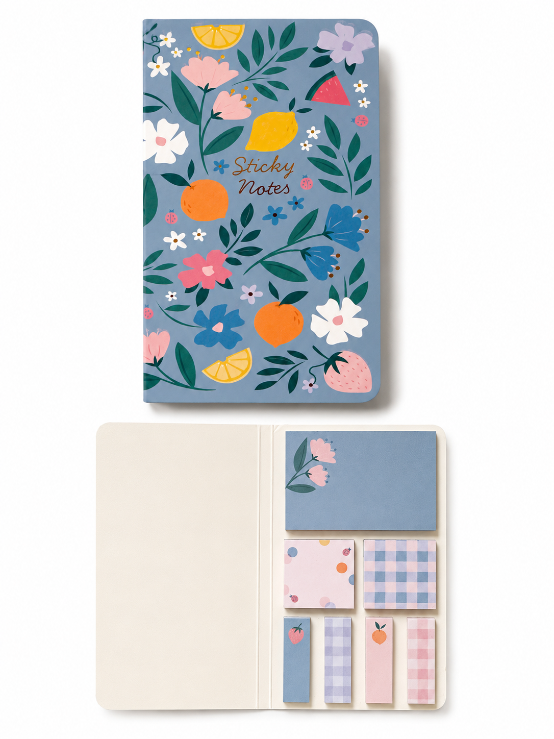 Novelty Sticky Notes
