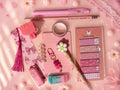 Pink Bookish Stationary Bundle