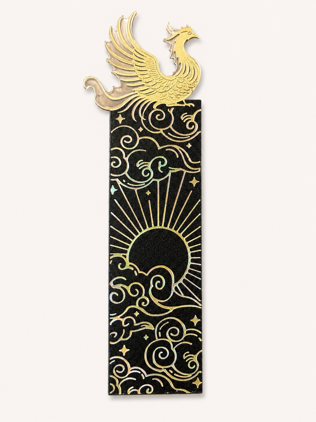 Acrylic Bookmarks (16 variants)
