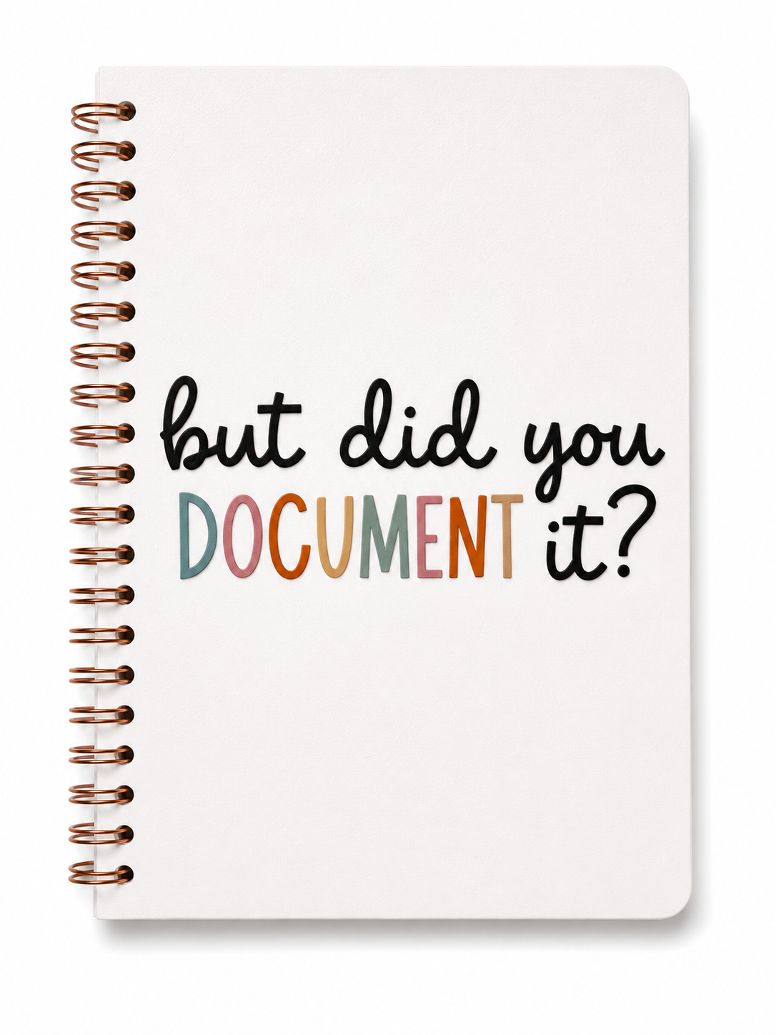 Notebook