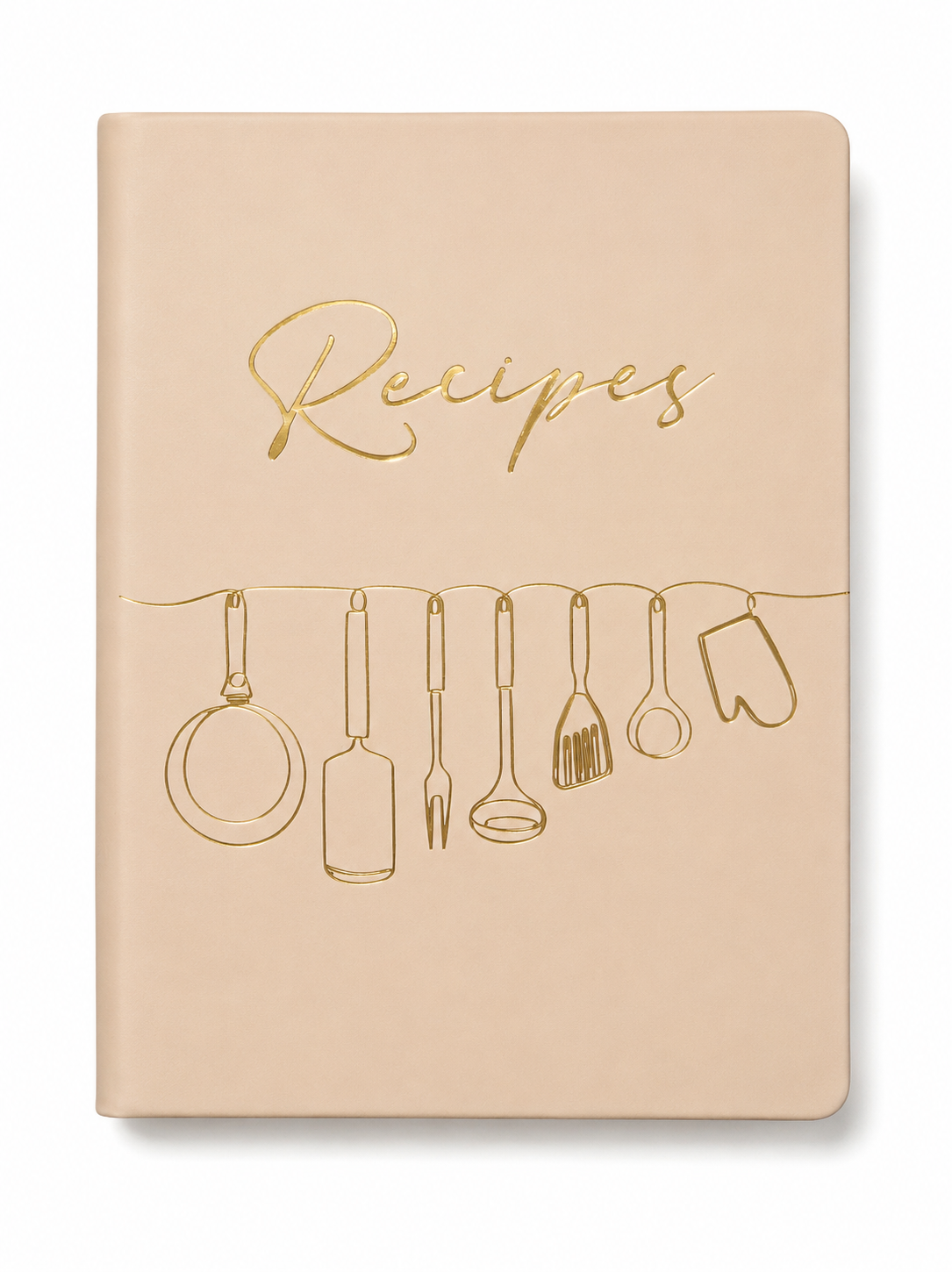 Recipe Book