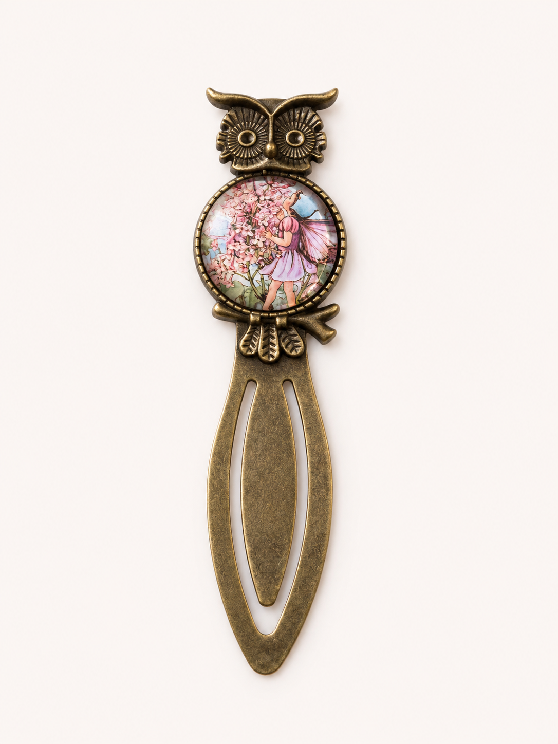 Metal Bookmarks (17 variants)