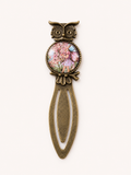 Metal Bookmark