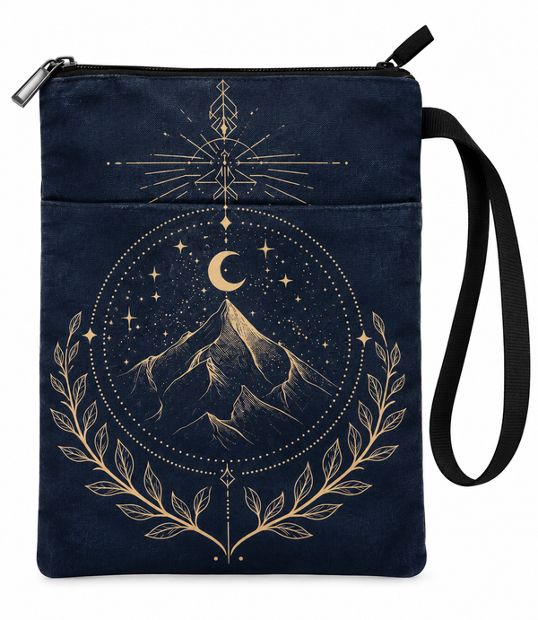 E-Reader/Book Pouch