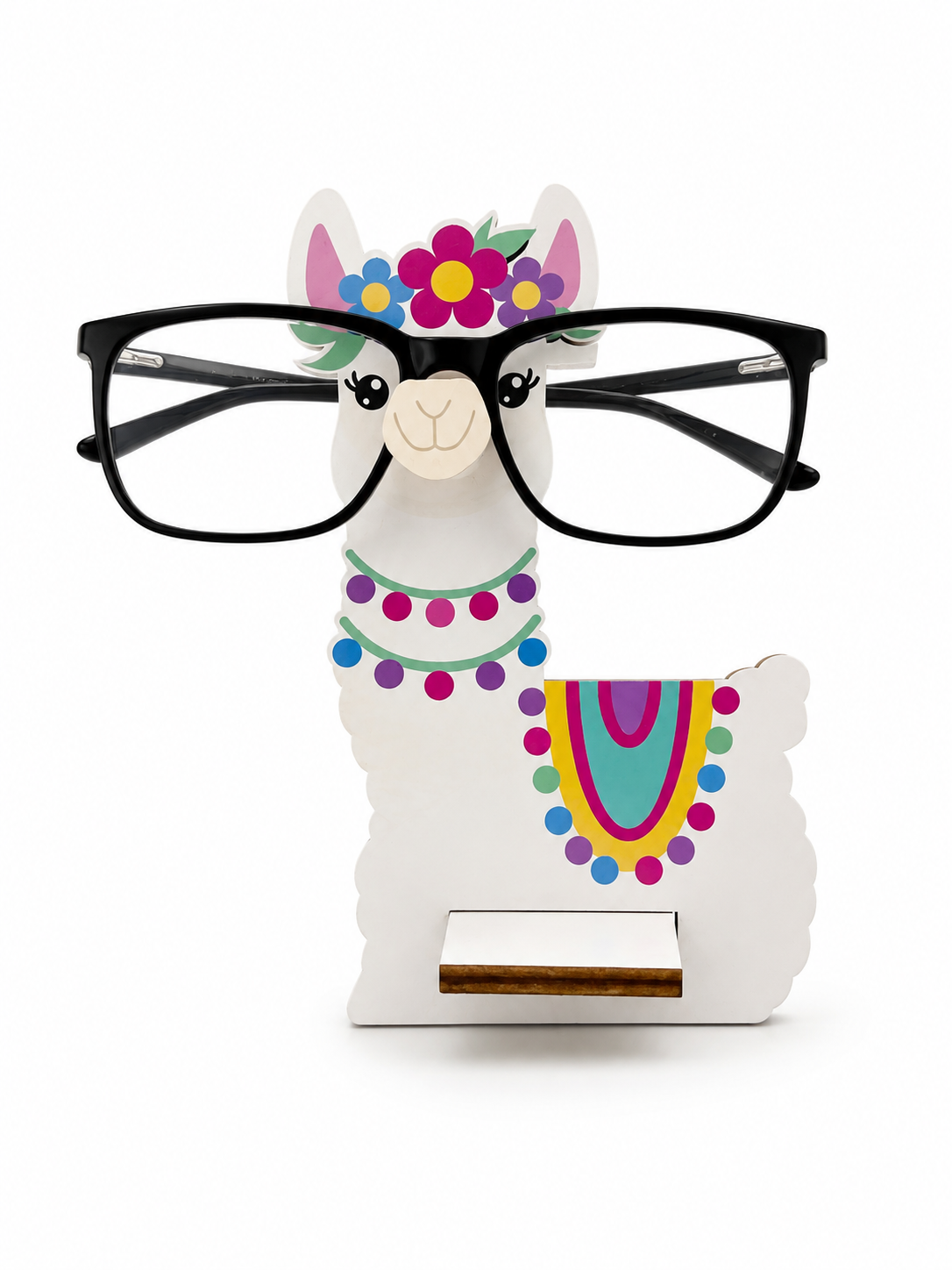 Reading/Sunglasses Holder