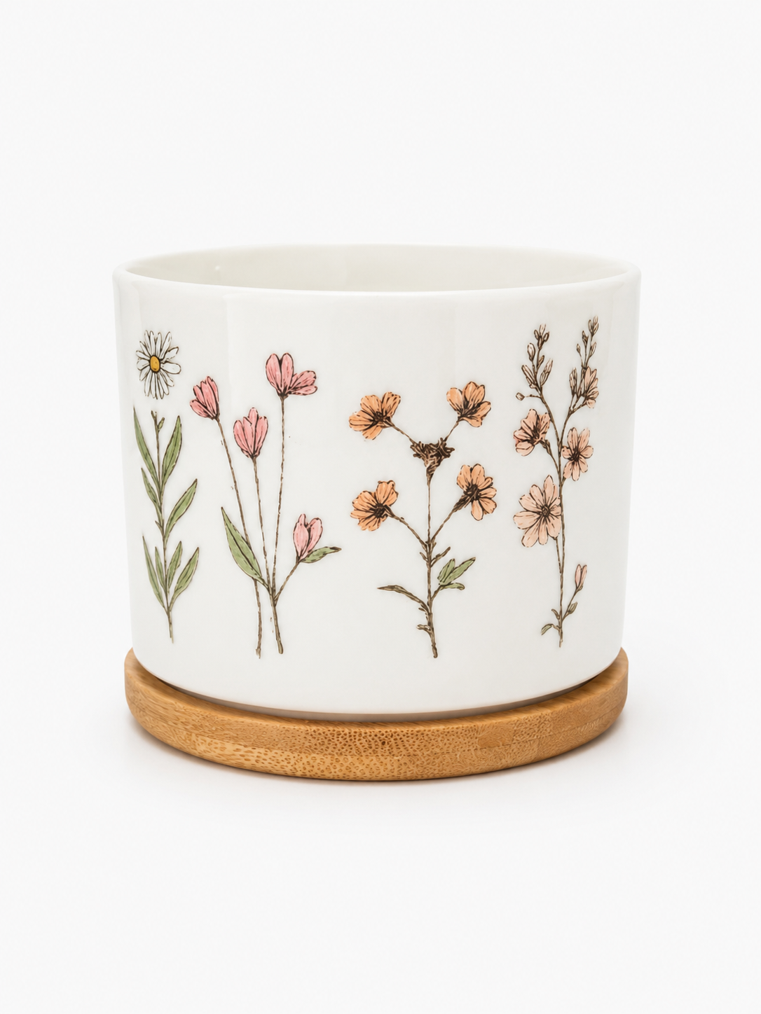 Succulent Plant Pot