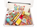 Teacher “Thank-you” Gift Packs (9 variants)
