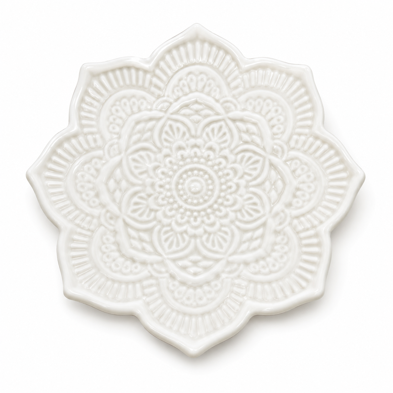 Trinket Dish