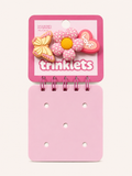 Children’s Charm Notepads (4 variants)