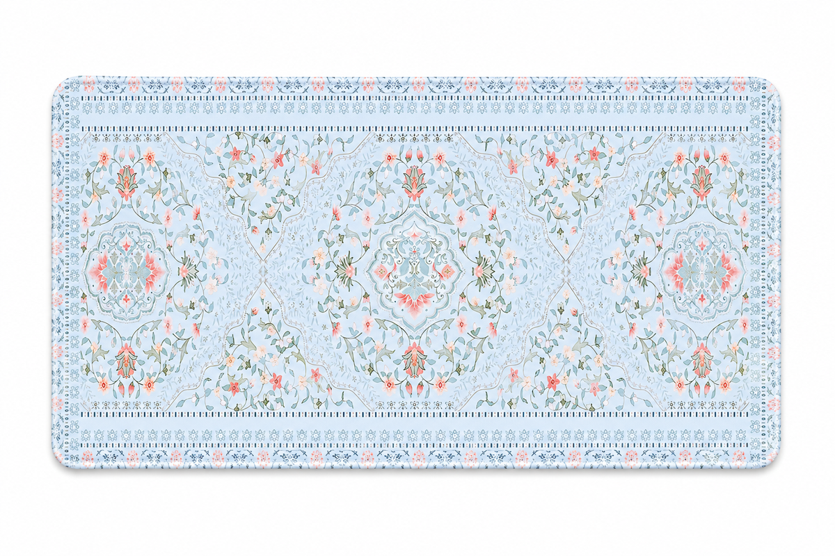 Desk Mouse Pads (5 variants)