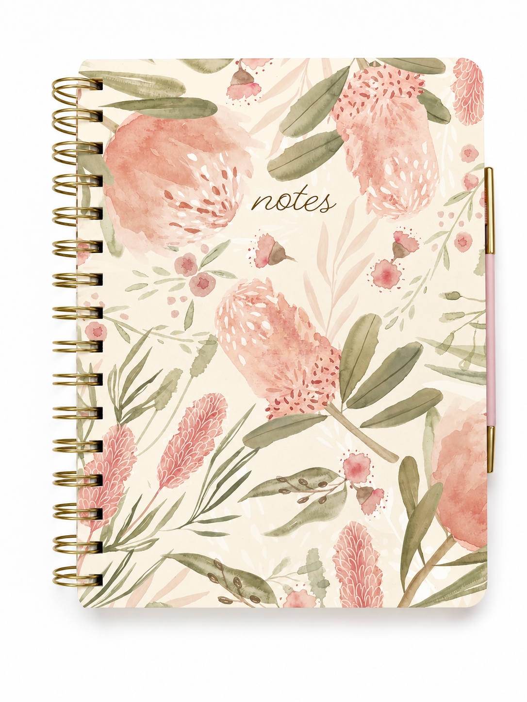 Notebook