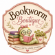 Bookworm Boutique - Home