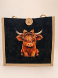Small Tote Bag