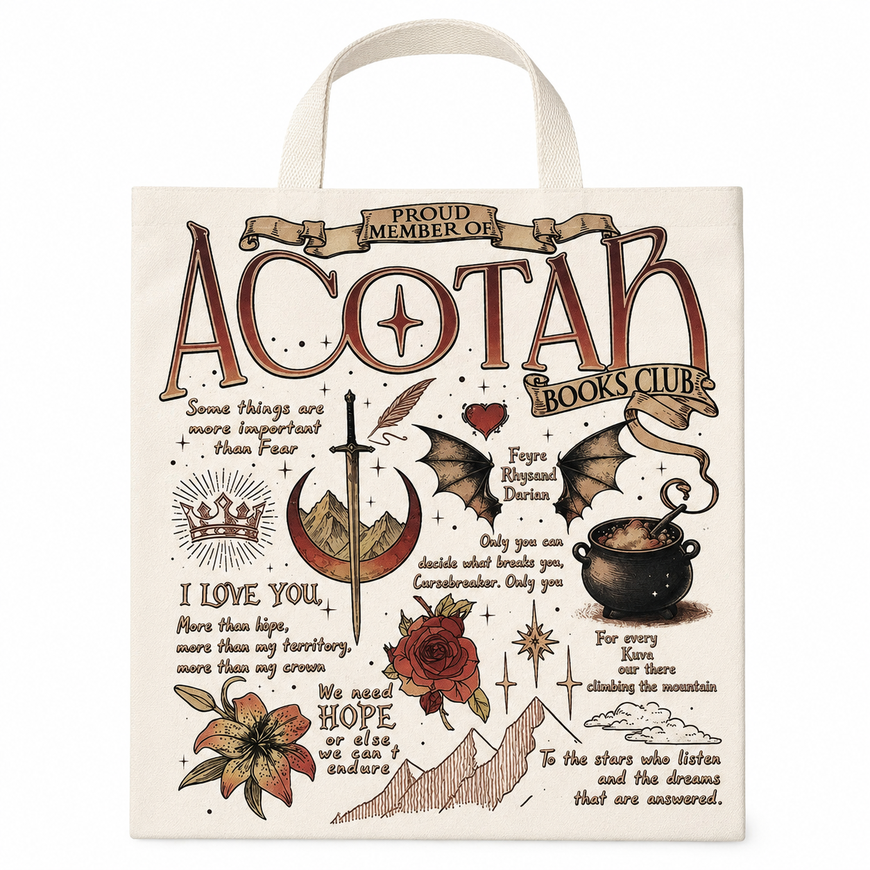 Tote Bag