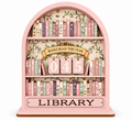 Book’s Read Counter