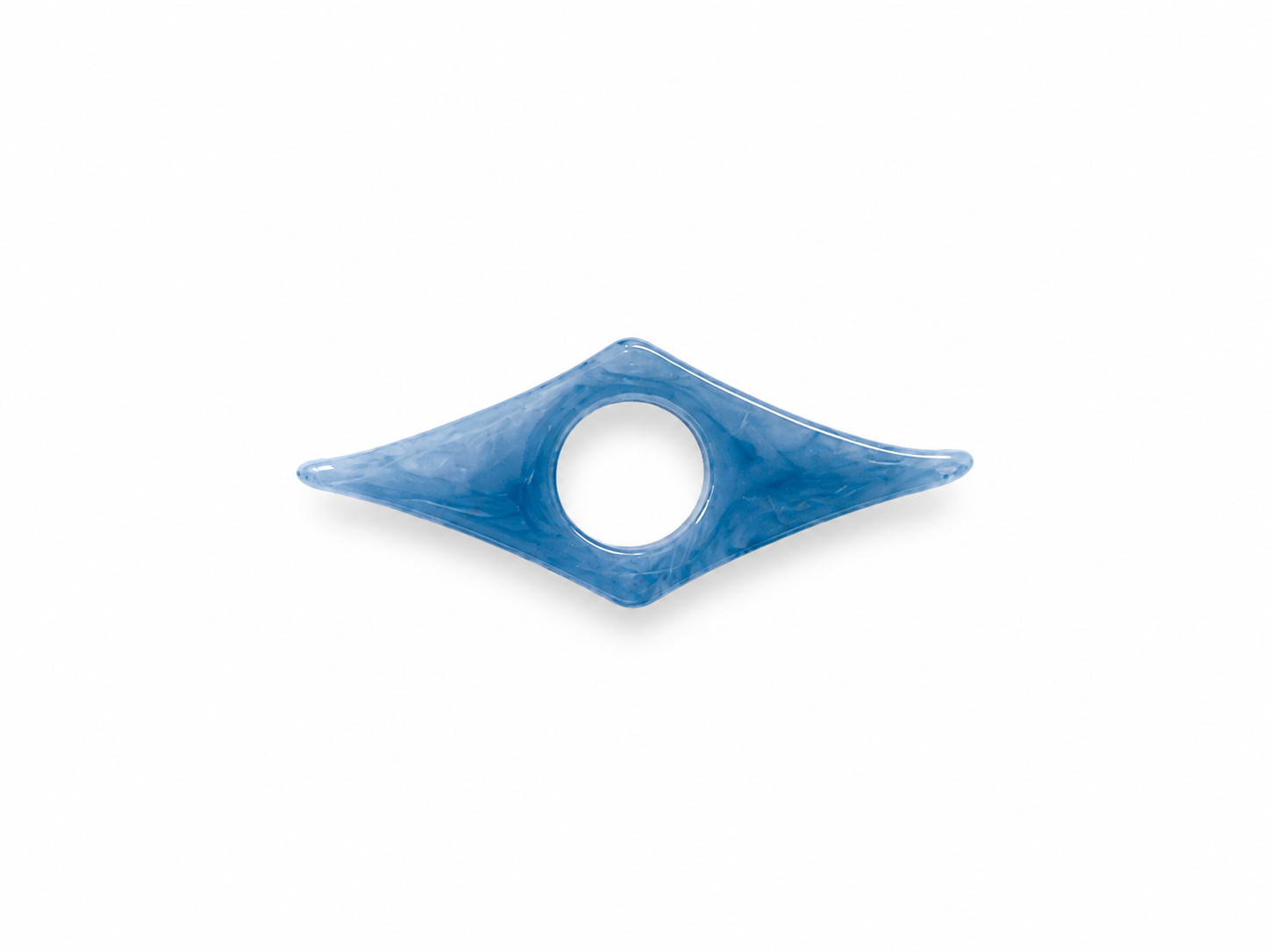 Resin Thumb Page Holder