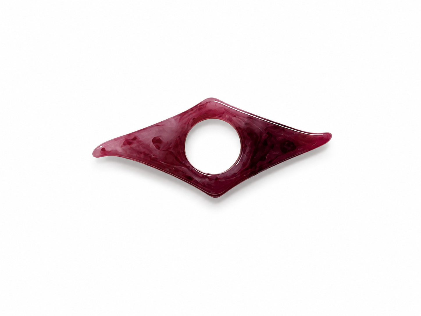 Resin Thumb Page Holder