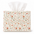 Facial Tissue Holder
