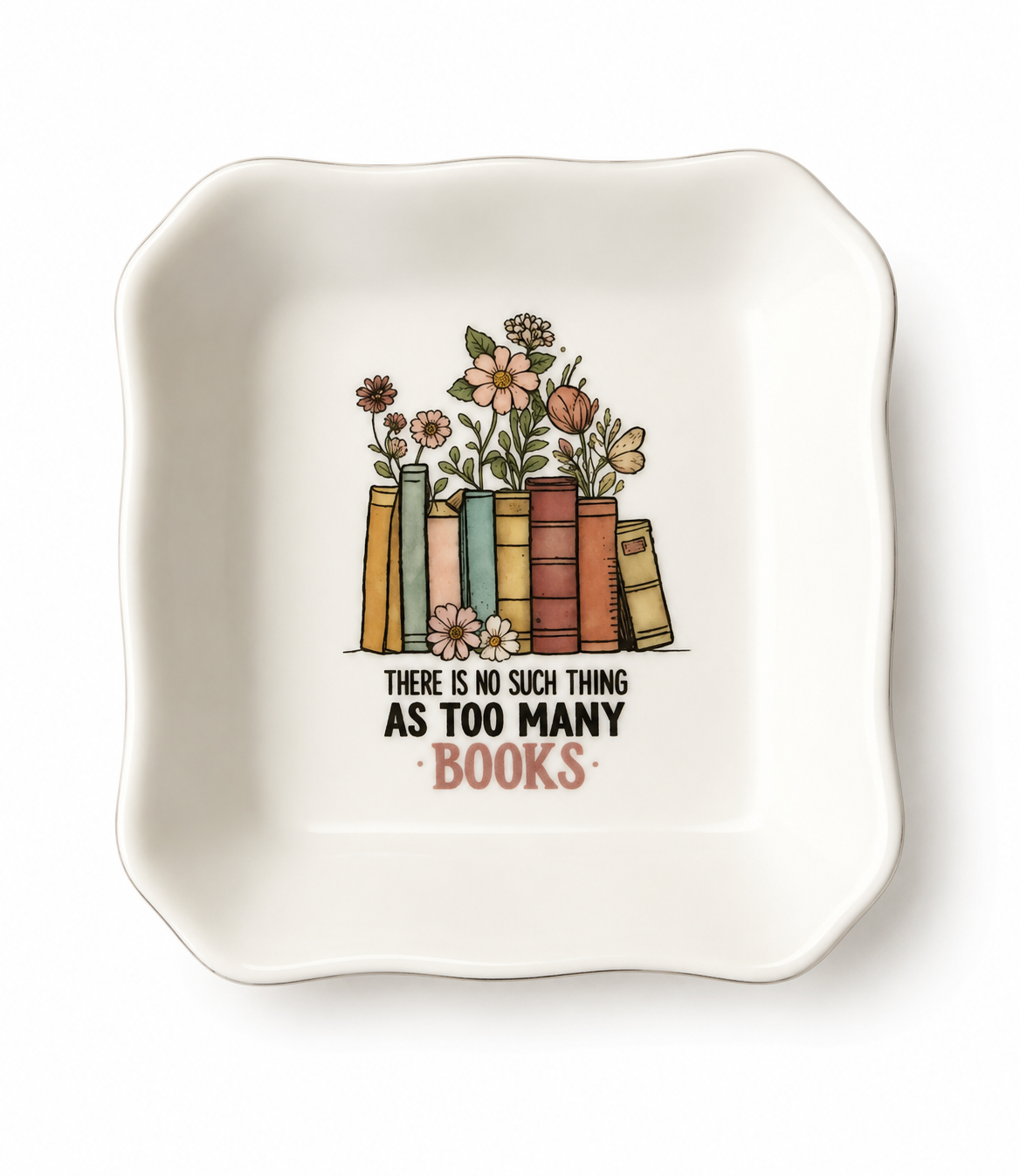 Trinket Dish