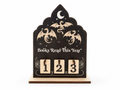 Book's Read Counter