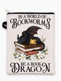 E-Reader/Book Pouch